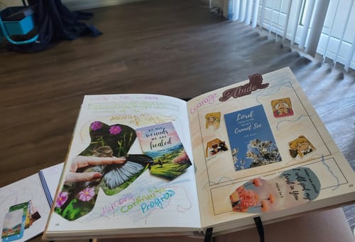 Customer photo review of Sailor Moon Stickers - Excited Usagi