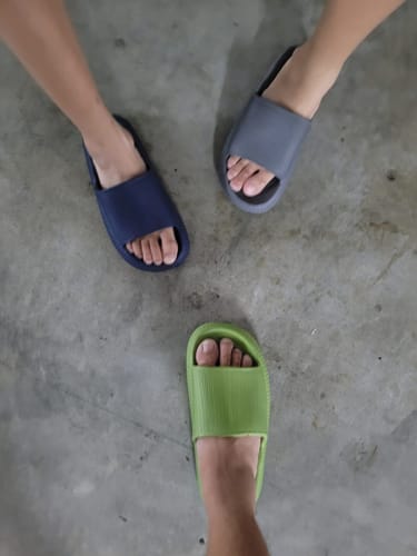 Customer photo review of Comfii™ Air Slide