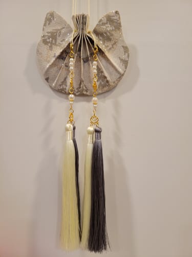 Customer photo review of Maomi 猫咪 Kitty Hebao