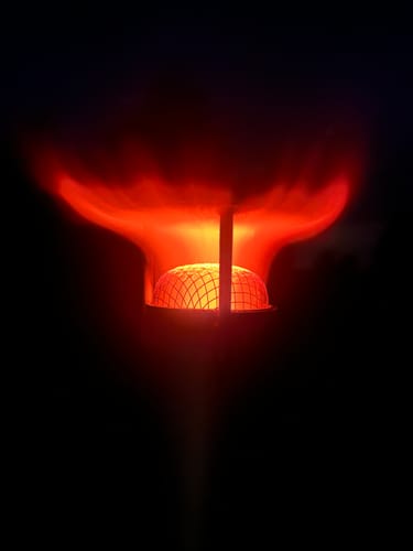 Customer photo review of Spark Arrestor