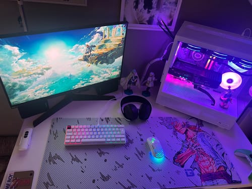 Customer photo review of Fifth Gear