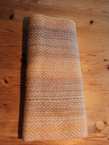 Customer photo review of Alize Angora Gold Simli