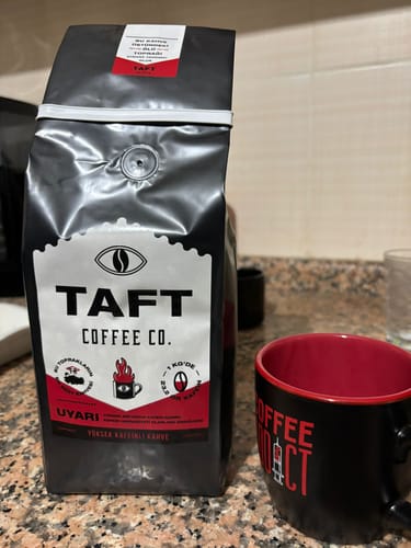 Customer photo review of TAFT Kupa Seti