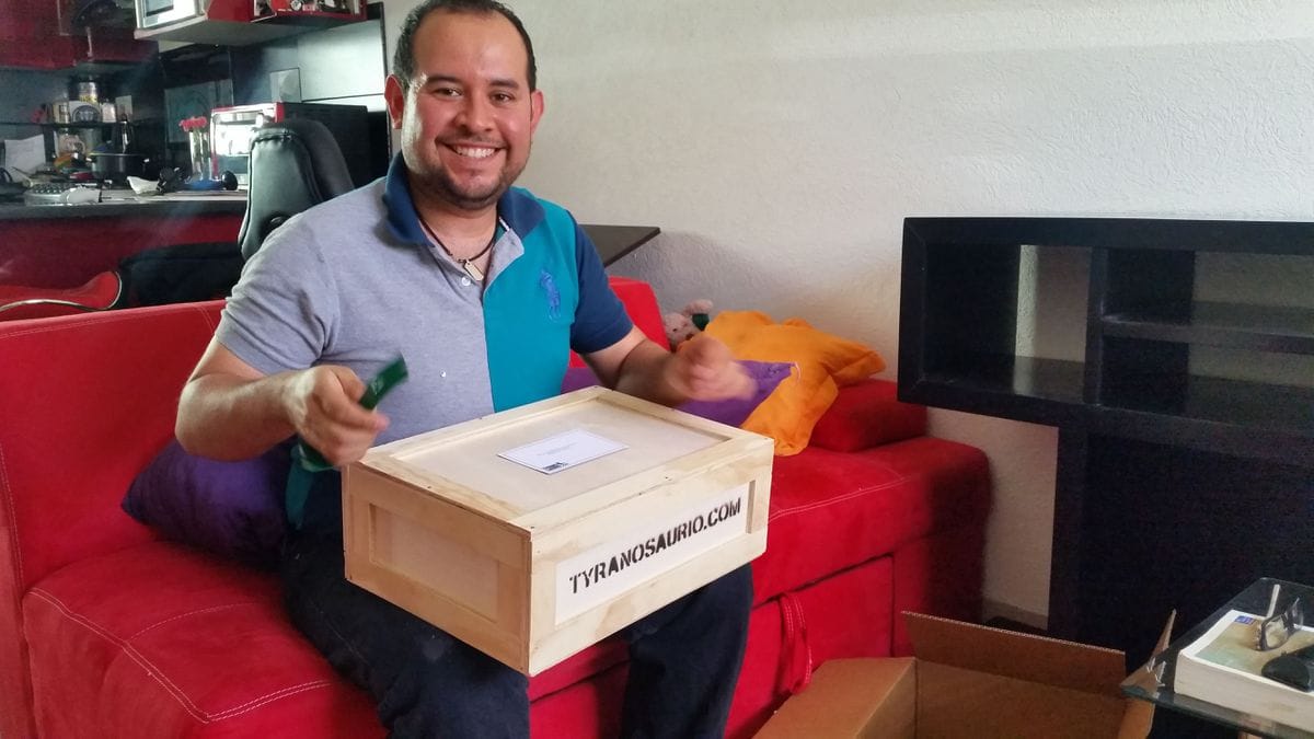 Customer photo review of Combo Tequilero