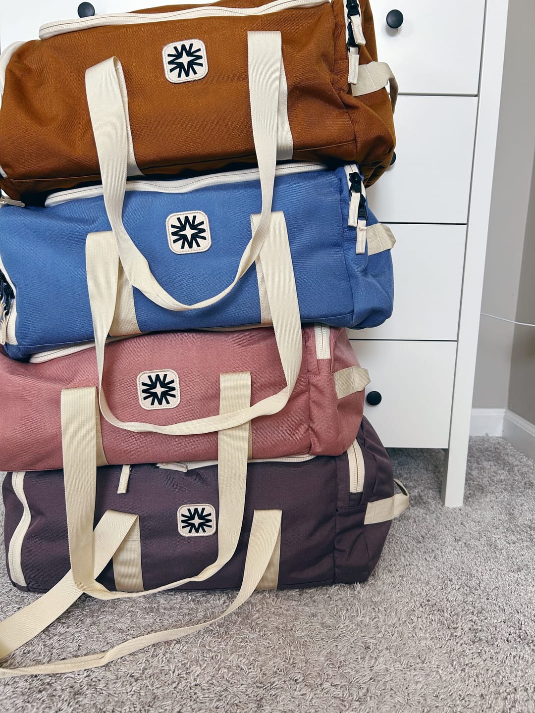 Customer photo review of Arrow Pack River