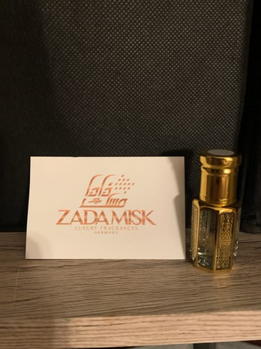 Customer photo review of Z174 - Arabians Tonka