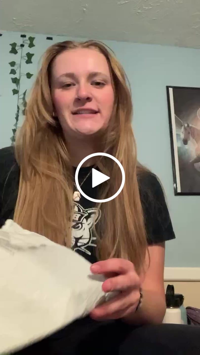 Customer video review of To My Daughter - Love Dad - Beautiful Gift Set - SS559