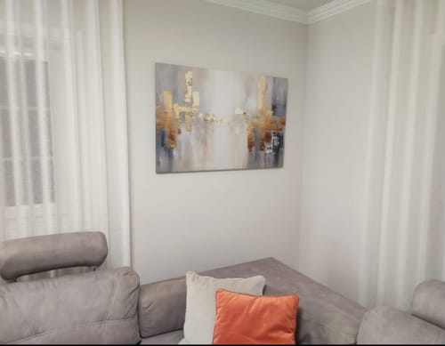 Customer photo review of ASSICURAZIONE PACCO