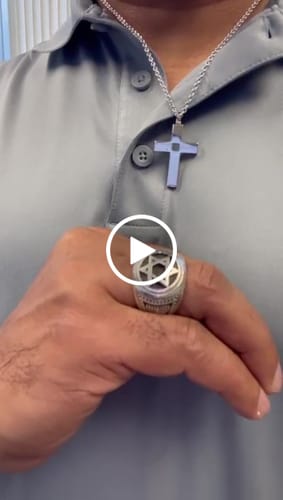 Customer video review of Standard Box Packaging