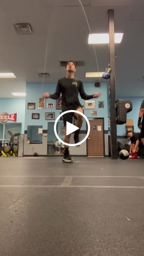 Customer video review of BoxRope Vol. I