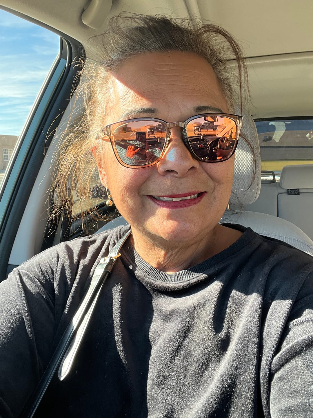 Customer photo review of The Sedona