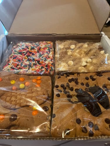 Customer photo review of Fantastic Four Pack