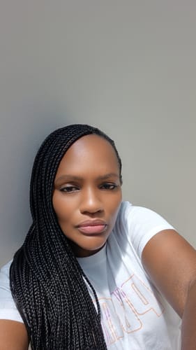 Customer photo review of Face Butter (45ml)