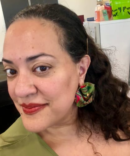 Customer photo review of LEXI Pint - Stud - All Colors - 31 Colorways