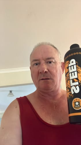 Customer photo review of Shipping Protection