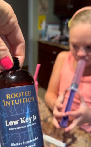 Customer photo review of Children's ADHD Support Bundle