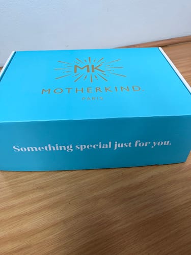 Customer photo review of Glow From Within Collagen - 250g