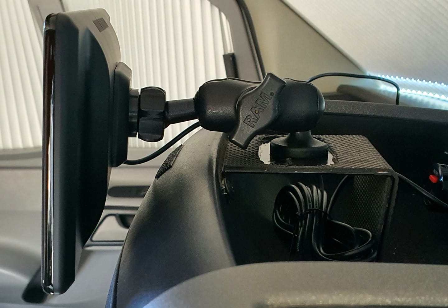 Customer photo review of 2024 CarpodGo T3 Pro