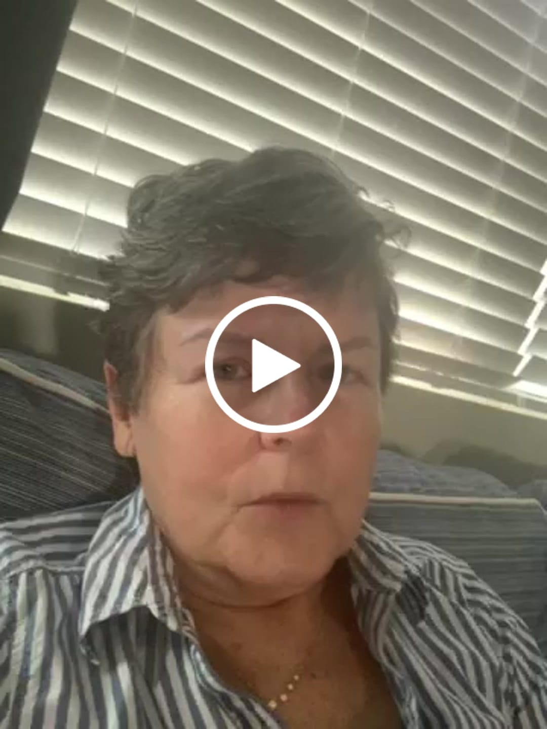 Customer video review of Hostage Mouth Tape