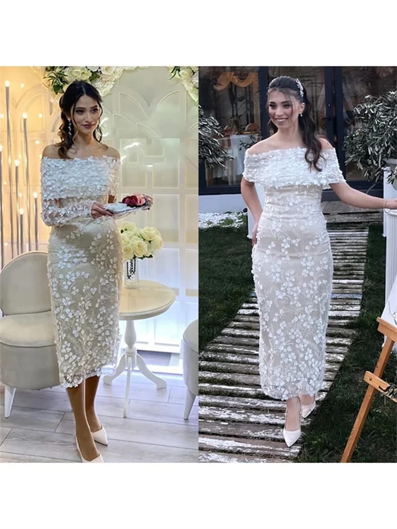 Customer photo review of Aurora Maxi Dress