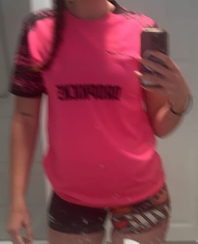 Customer photo review of 2024 Flight Jersey 1