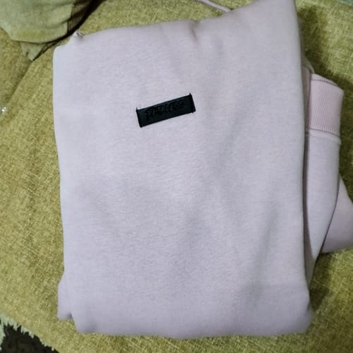 Customer photo review of Fearless طقم حريمي كم طويل