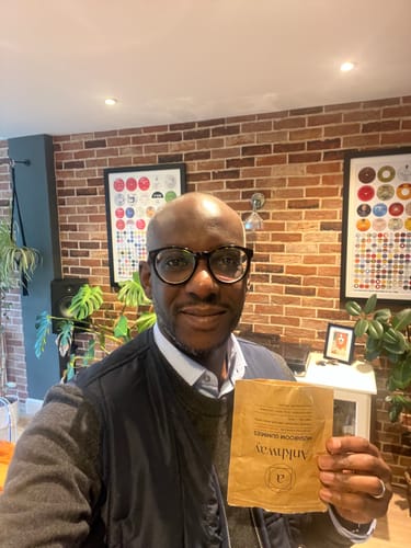 Marc S. review of Mushroom Gummies image 1 out of 1