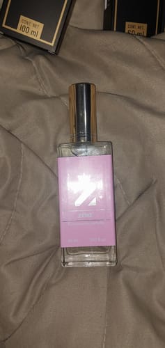 Customer photo review of Perfume Tendencia U COLECCION PORTALS NUEVO GOSTO 2024  zenz