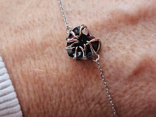 Customer photo review of Hocus Pocus