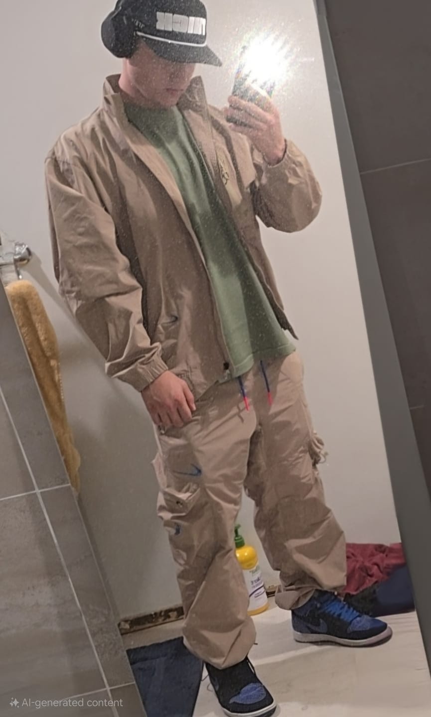 Customer photo review of Thick Hat
