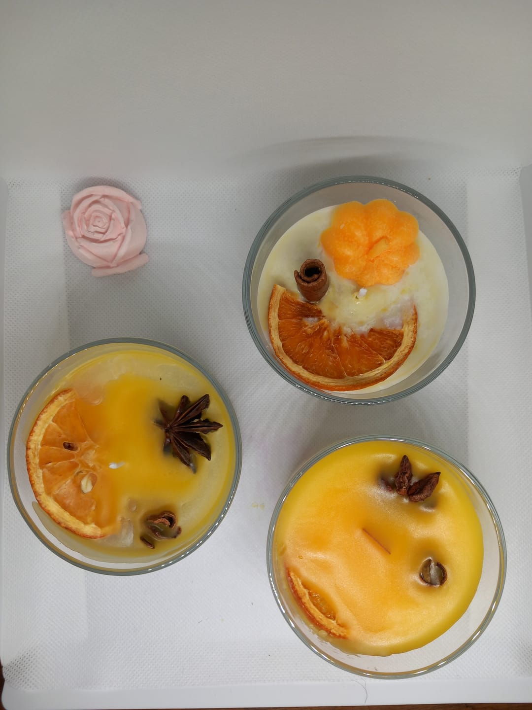 Customer photo review of CANELA EN RAMA