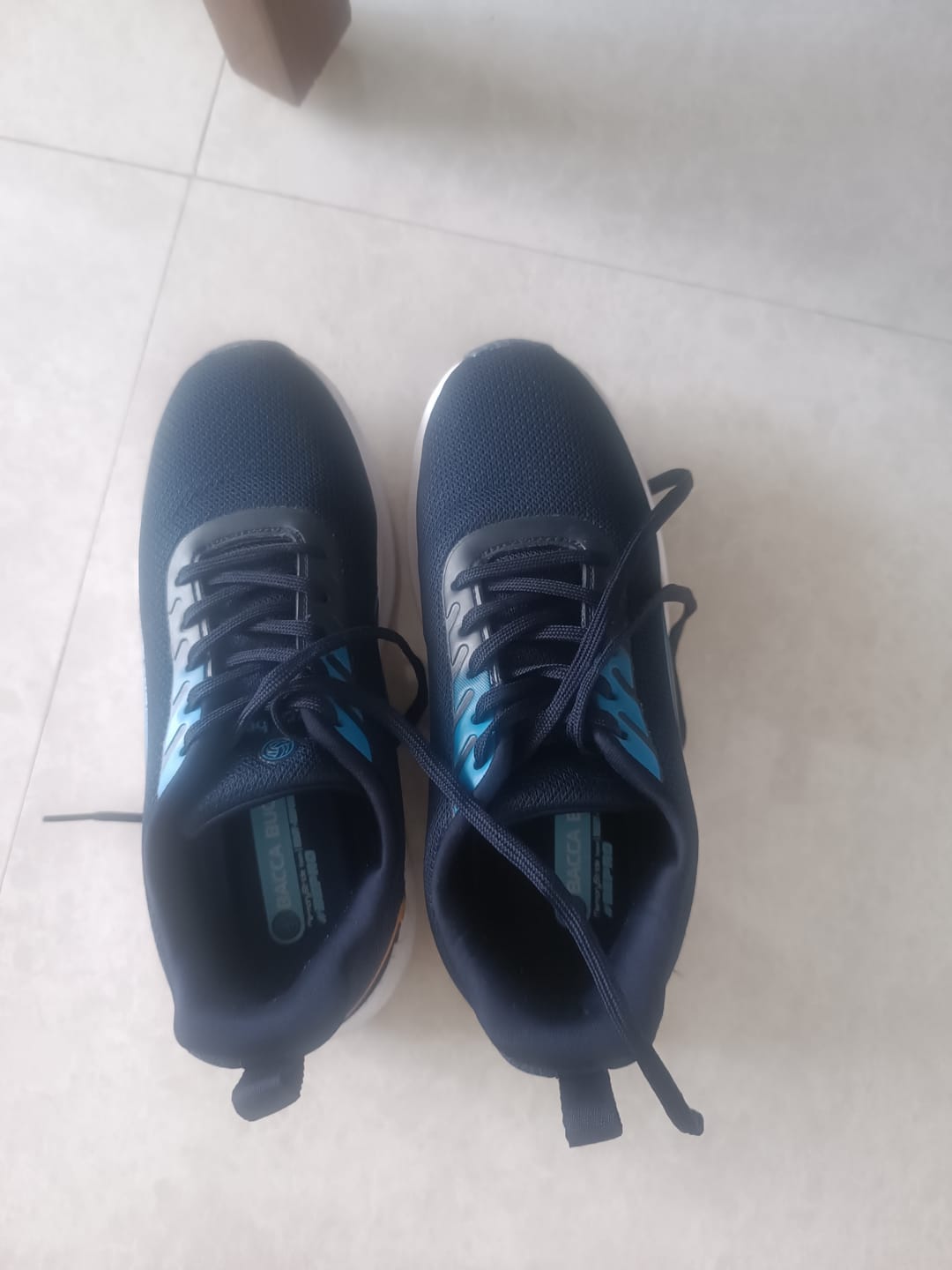 Customer photo review of Bacca Bucci Essential