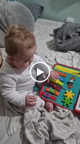 Customer video review of MagicTouch