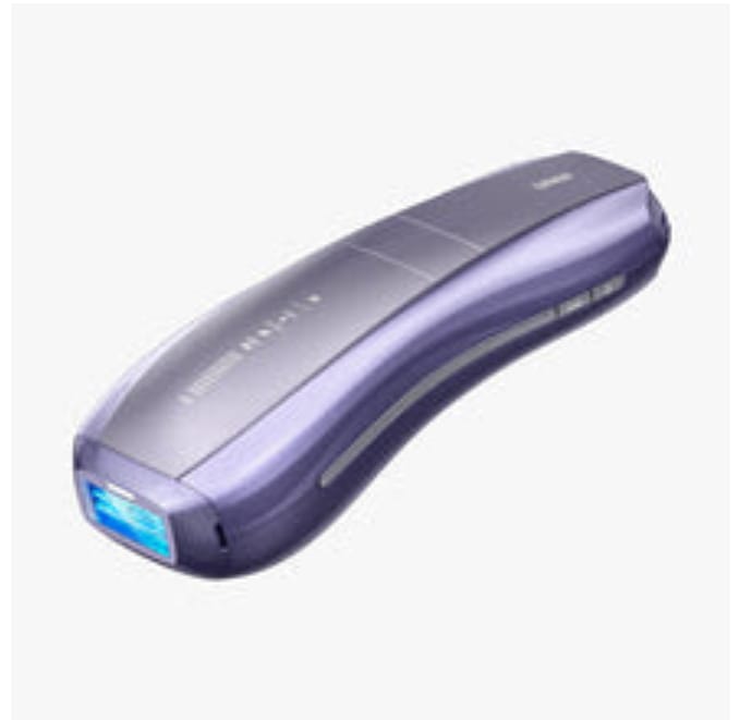 Customer photo review of Ulike Air10 家用除毛儀-限時團購
