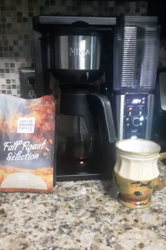 Customer photo review of Maple Cream