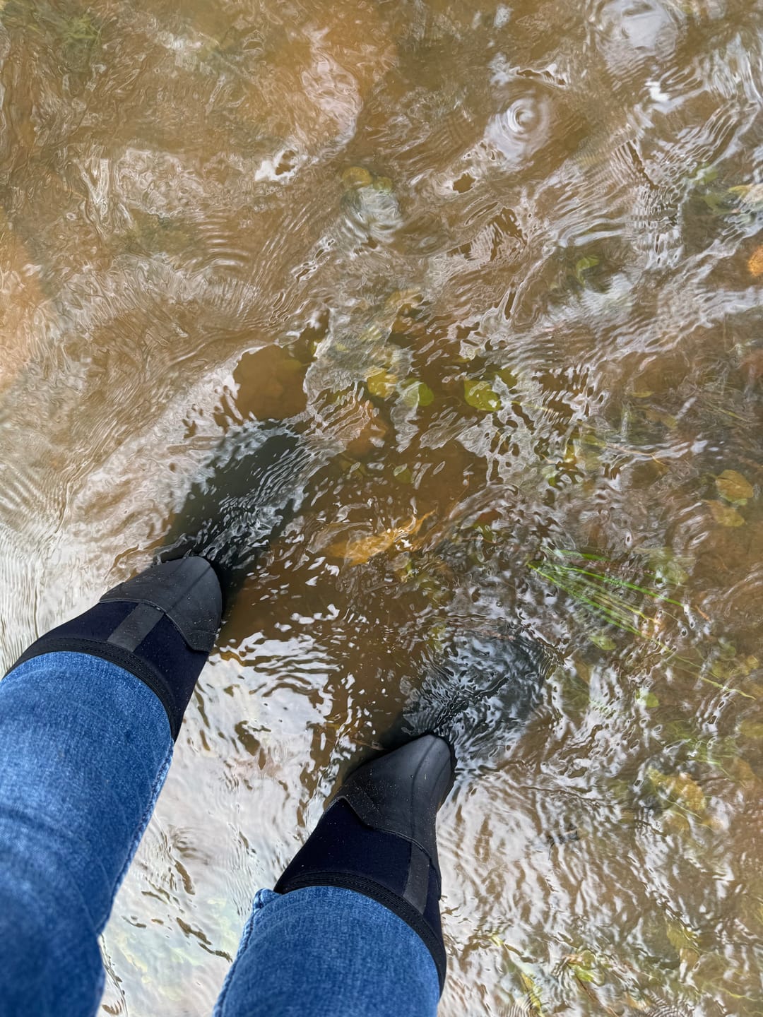 Customer photo review of Women's Arctic Sport II Short Boots