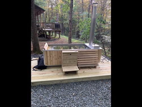 Customer photo review of Spark Arrestor