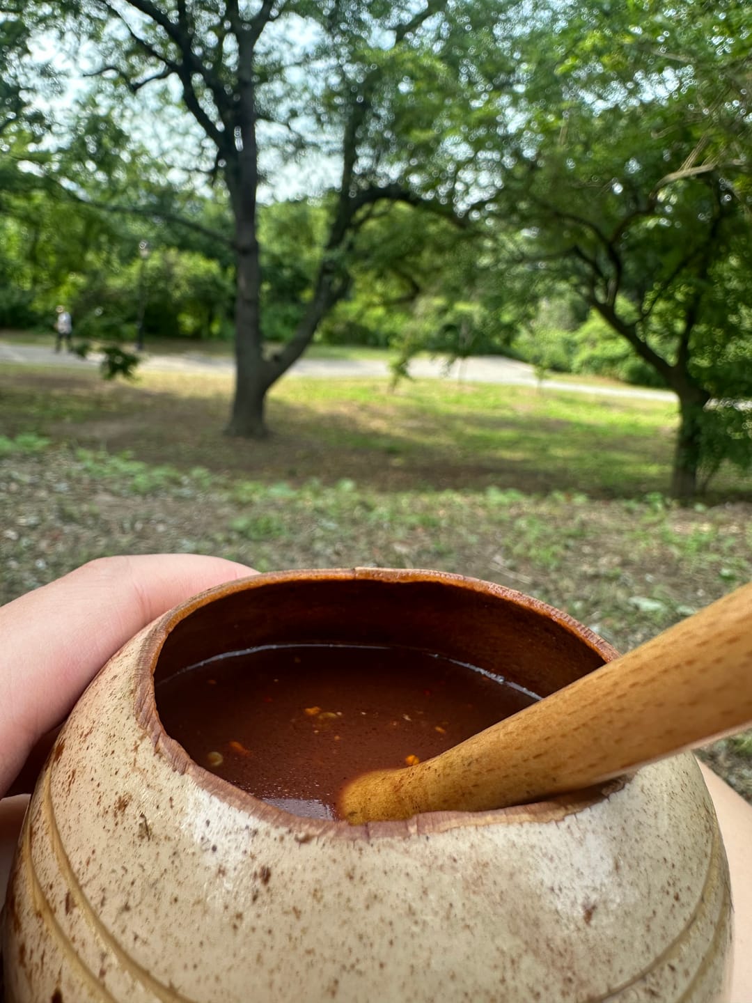 Customer photo review of Jicaras