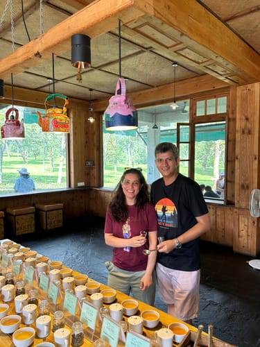 Customer photo review of Leave Road, Take Trails