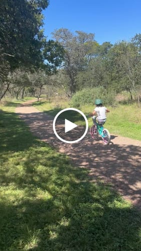 Customer video review of Low Key Jr.