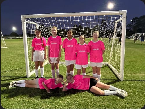 Customer photo review of 2024 Flight Jersey 1