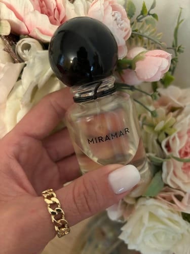 Customer photo review of Miraj Miramar