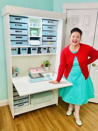 Customer photo review of DreamBox Center
