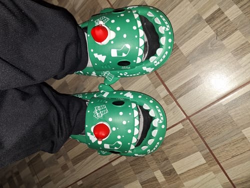 Customer photo review of Sharklas®