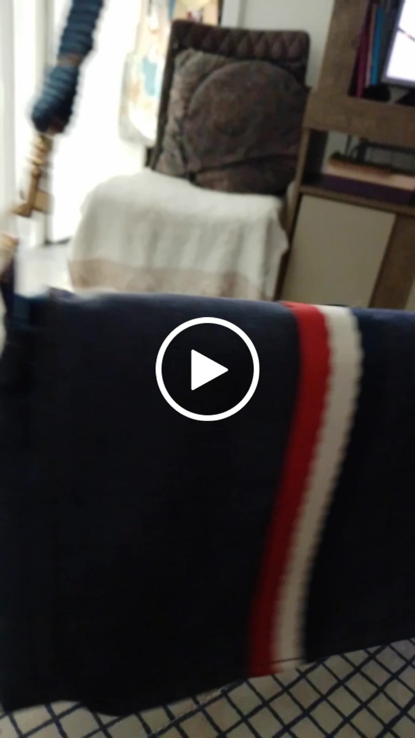Customer video review of MEIA ARGOLA 19MM ARAME 3MM DOURADO CATAFORETICO 10 PEÇAS