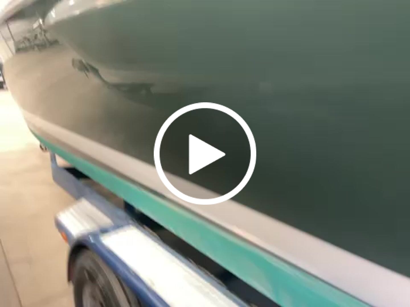 Customer video review of Wake-Up - 32oz