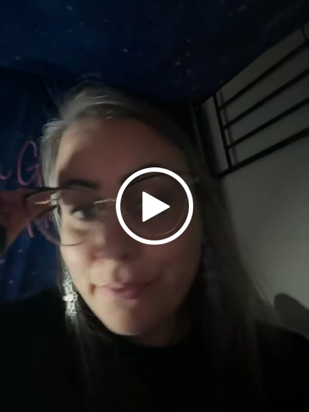 Customer video review of Janet