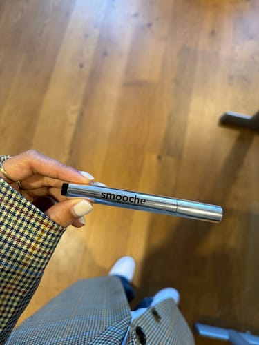 Customer photo review of Extreme Lip Plumper