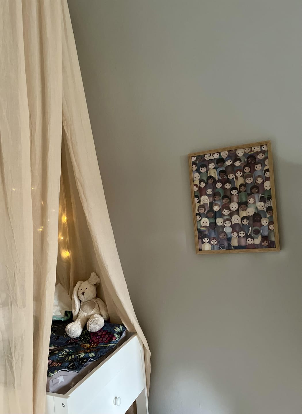 Customer photo review of Alla är vi olika
