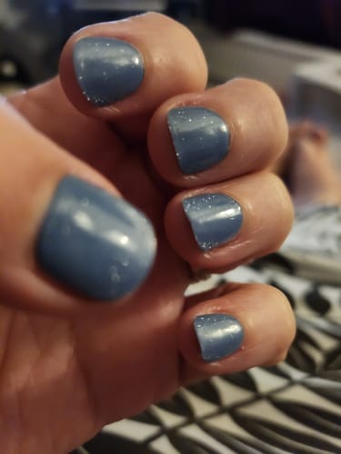 Customer photo review of UV LED Lamp